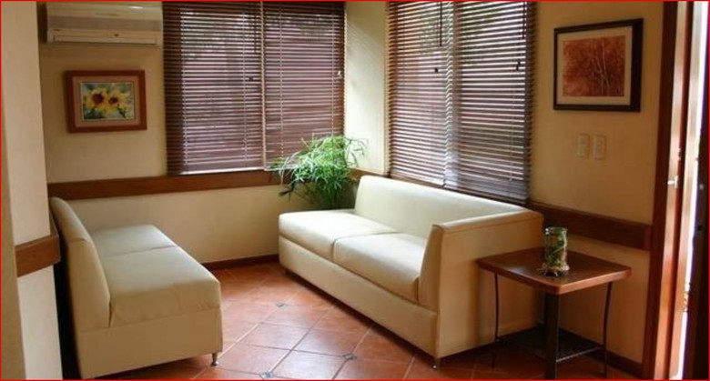 Apartamento Alcazar Suites