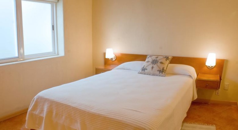 Apartamento Alcazar Suites