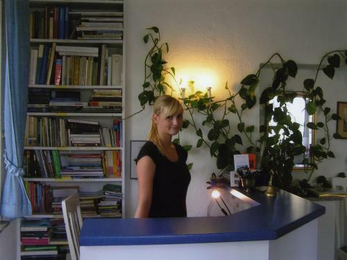 Hostal Apart Pension Babelsberg