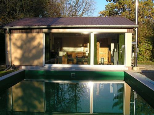 Hostal Apart Pension Babelsberg