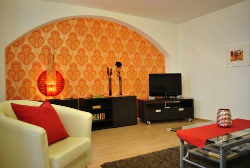 Apartamento Appartement Dresden