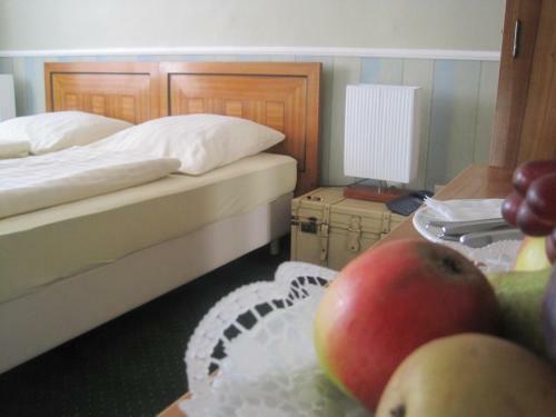 Hotel Alt Enginger M�hle