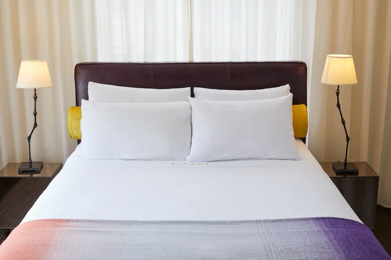 Hotel St. Paul