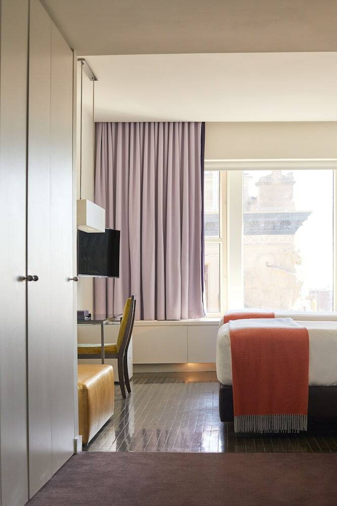 Hotel St. Paul