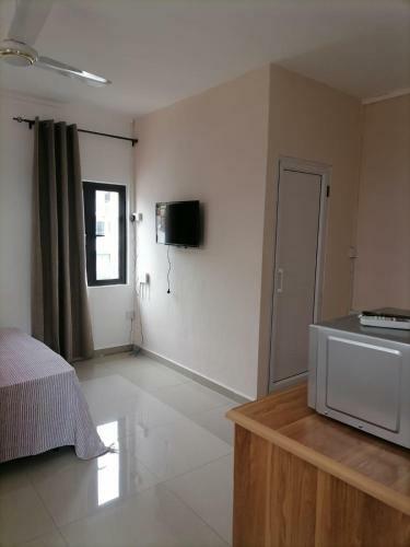 Apartamento Above Studios