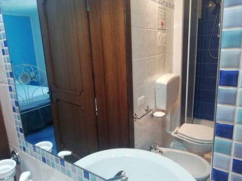 Hostal Camera Azzurra San Vito Lo Capo