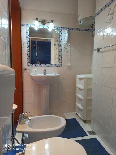 Hostal Camera Azzurra San Vito Lo Capo