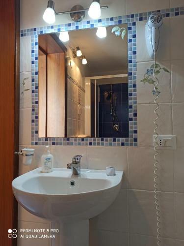 Hostal Camera Azzurra San Vito Lo Capo