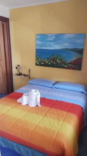 Hostal Camera Azzurra San Vito Lo Capo