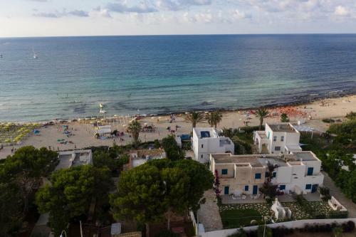 Villa Turchese Sul Mare