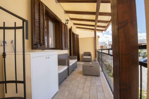 Sea Vito Apartment