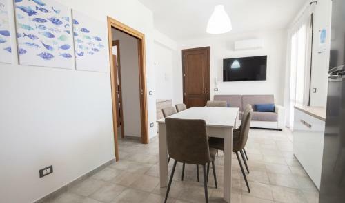 Sea Vito Apartment