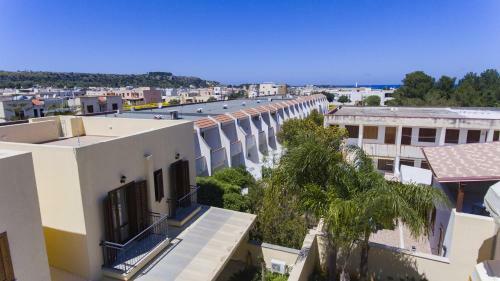 Sea Vito Apartment