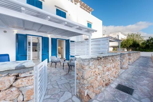 Rivazzurra Vivimare Apartment