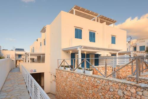 Rivazzurra Vivimare Apartment