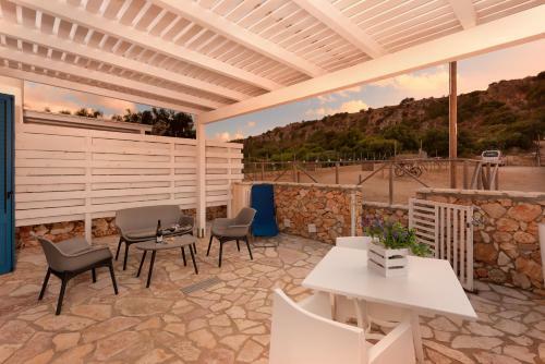 Rivazzurra Vivimare Apartment