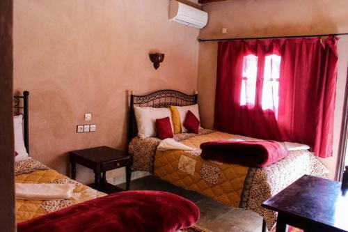 Bed & Breakfast La Rose De Sable
