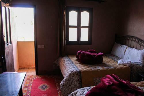 Bed & Breakfast La Rose De Sable