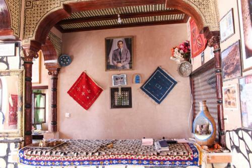 Bed & Breakfast La Rose De Sable