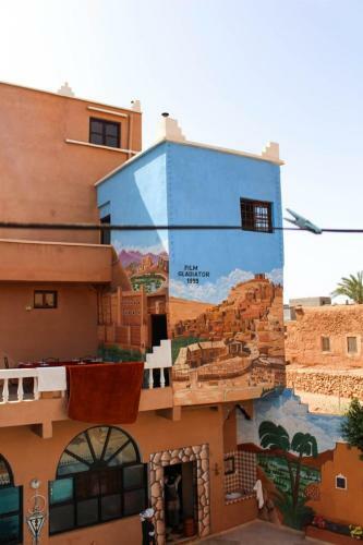 Bed & Breakfast La Rose De Sable