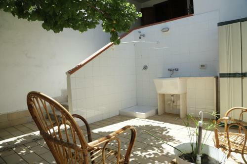 Villa Bifamiliare San Vito