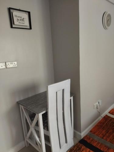 Apartamento Waridi House (W/ Swimming Pool)