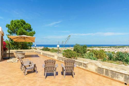 Veranda Sul Golfo