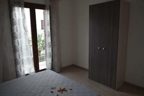 Apartamento Appartamenti Acquachiara
