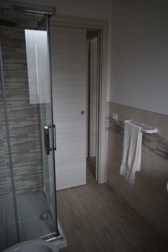 Apartamento Appartamenti Acquachiara