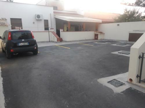 Apartamento Appartamenti Acquachiara
