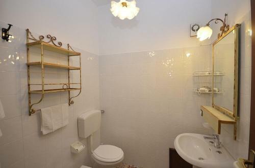 Apartamento Baglio Ruggirello