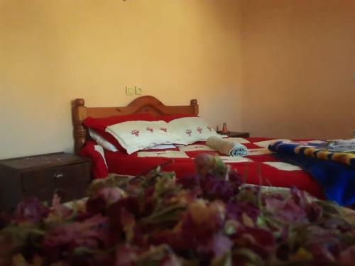 Hotel Auberge Achahoud