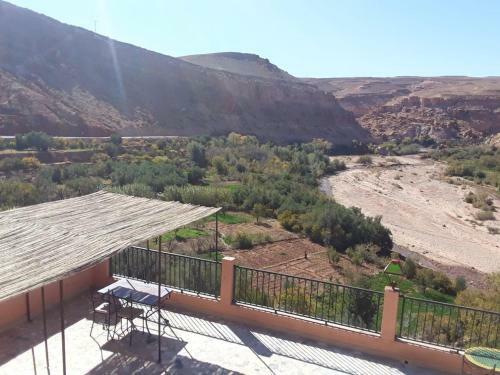 Hotel Auberge Achahoud