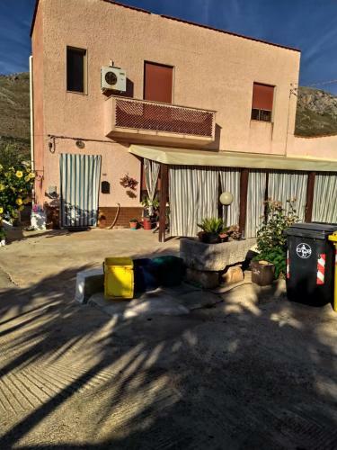 Hostal Camera Cicas - Castelluzzo