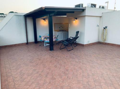 Acquamarina Apt Casa Vacanze San Vito Lo Capo