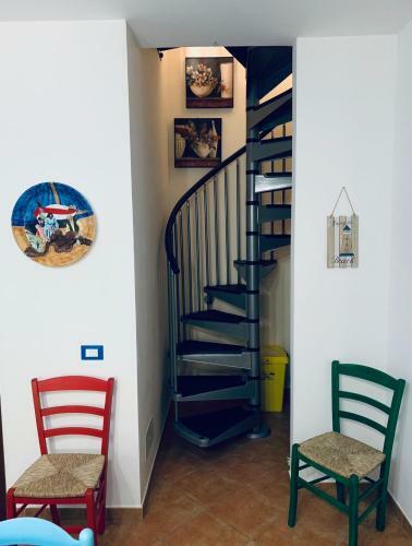 Acquamarina Apt Casa Vacanze San Vito Lo Capo