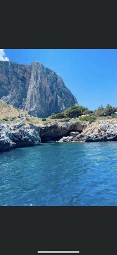 Acquamarina Apt Casa Vacanze San Vito Lo Capo