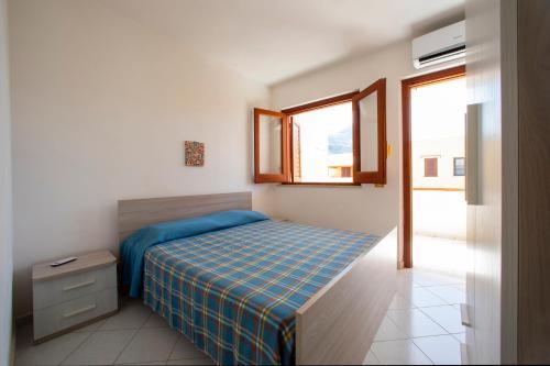 Appartamento Blusanvito 1� Piano