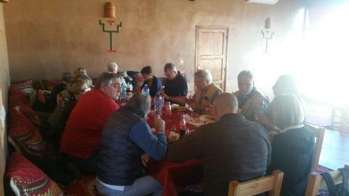 Hotel Ksar Lamane Ait Ben Haddou