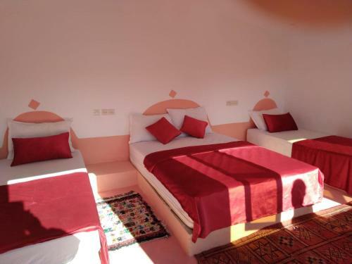Hostal Salwa