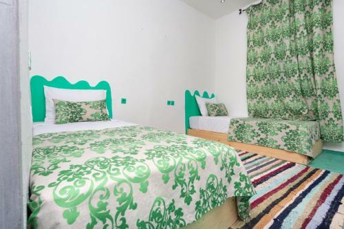 Hostal Salwa