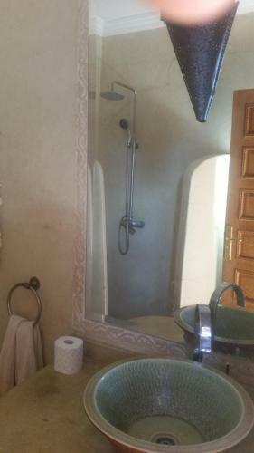 Hostal Salwa