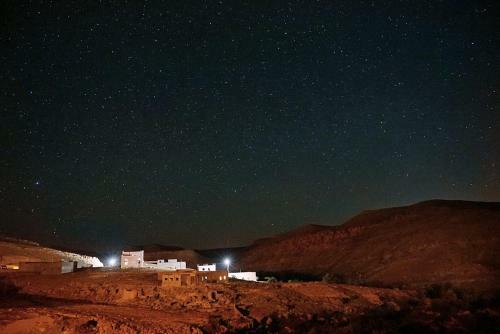 Hostal Salwa