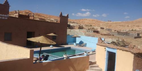 Hostal Salwa