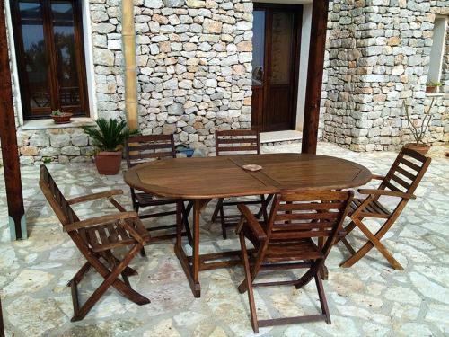 Apartamento Zefiro - San Vito Lo Capo