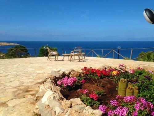 Apartamento Zefiro - San Vito Lo Capo
