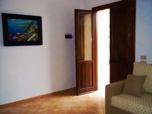 Apartamento Zefiro - San Vito Lo Capo