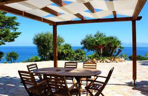 Apartamento Zefiro - San Vito Lo Capo