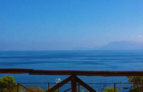 Apartamento Zefiro - San Vito Lo Capo