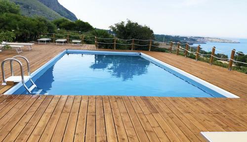 Apartamento Zefiro - San Vito Lo Capo